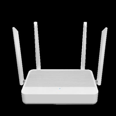 China OEM ODM Fast Speed ​​High Speed ​​Wifi 6 Through Wall Use 2.4g 5g Ax1800 Ax3000 Mesh 802.11ax Wi-Fi Whole Home Wireless Router for sale