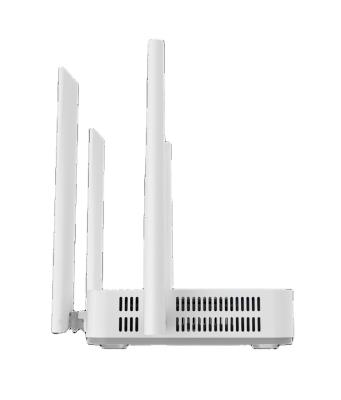 China Fast Speed ​​Wifi6 Mesh Router 2.4G 5G Wifi 6 Dual Band Router For Home Office Soho for sale