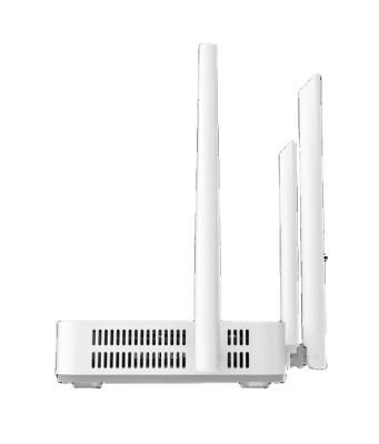 China Fast Speed ​​WIFI5 1000Mbps Dual Band Gigabit Home Wifi Router for sale