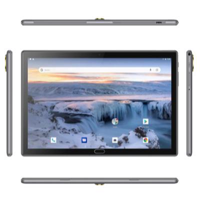 China Industrial 10 Inch Hd Touch Screen Tablet PC Children's Android Soft Educational Learning Tablet for sale