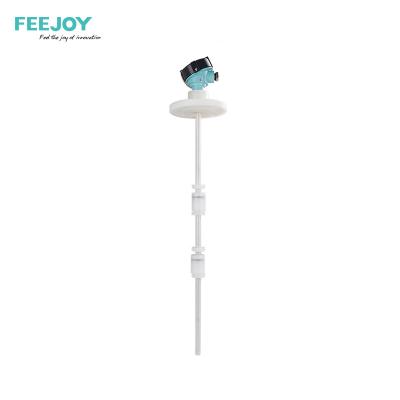 China PVDF FEEJOY FR Signal Access Level Sensor Water Transmitters for sale