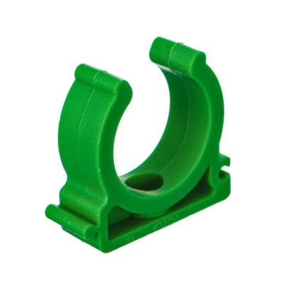 China IFAN PPR Anti-Corrosion Pure Plastic Pipe Fittings All Size PPR Fitting For Water for sale