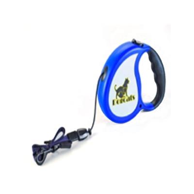 China New Fashion Unique Multi-Functional Dog Leash Retractable Quality Products Guaranteed Viable Pet Rope for sale