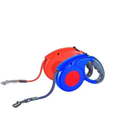 China Top Quality Sustainable Hot Selling Dogs Classic Automatic Retractable Dog Leash for sale