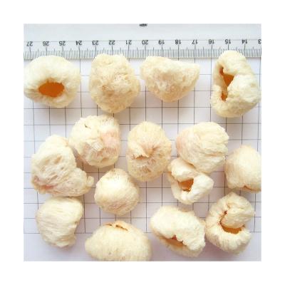 China Dry 2021 high quality whole sale dried fruit lychee healthy granules FD freeze dried crushed lychee for sale