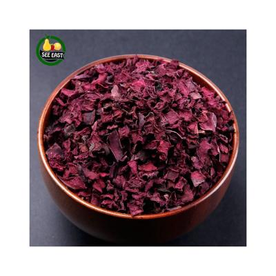 China New Fresh Dried Culture For Sale 100% Pure Beetroot Extract Juice AND Dried Beets Flake for sale