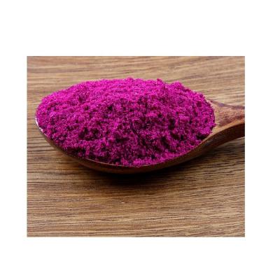 China 100% Dry Natural Organic Red Dragon Freeze Dried Pitaya Fruit Powder for sale