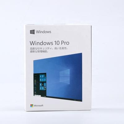 China Online Win 10 Pro Windows 10 Pro Microsoft Windows 10 Pro Japanese Version for sale