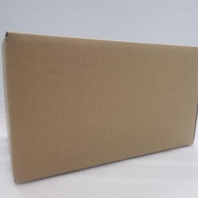 China Recycled Materials Factory Professional Customization Custom Cardboard Box Packaging for sale