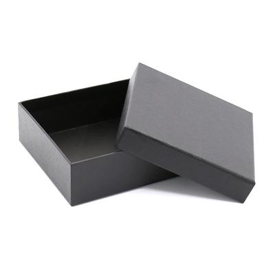 China Exquisite reused materials and practical Christmas gift box for sale