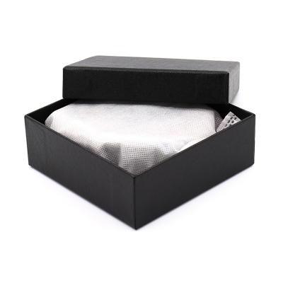 China Recycled Materials High Quality Hair Extension Gift Packaging Paper Box for sale