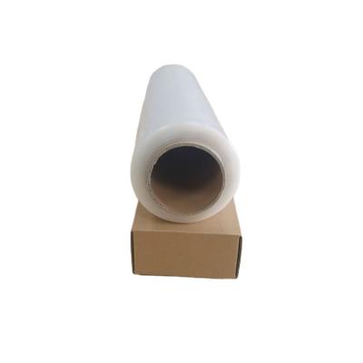 China Moisture Proof Plastic Furniture Wrapping Stretch Wrap Film for sale