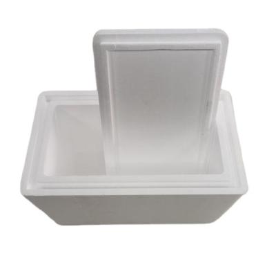 China Waterproof High Quality Seafood Boxes Custom Foam for sale