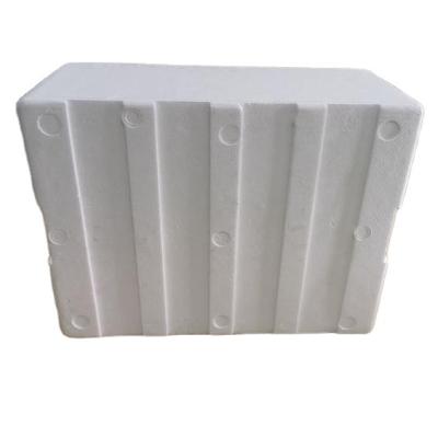 China China Waterproof Factory Provided Good Quality Insulated Foam Container Box for sale