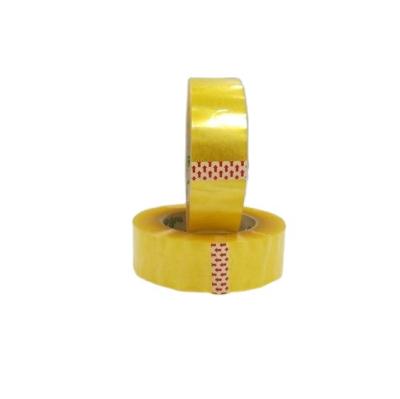 China Factory Direct Sale Heat Resistant High Quality Packaging Tape Manufacturers for sale