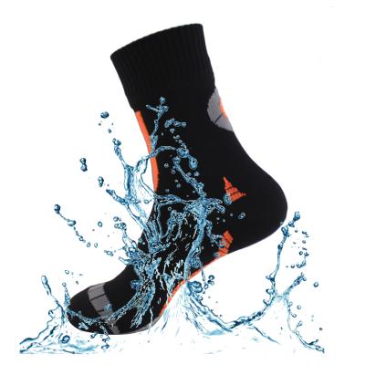 China Anti-Fault Breathable Waterproof Socks On Sale for sale