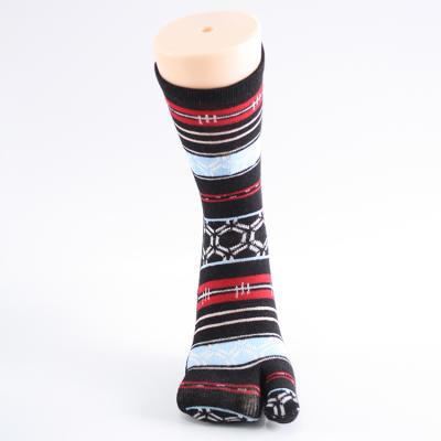 China Bulk Wholesale Japanese Anti-Fault Tabi Socks for sale