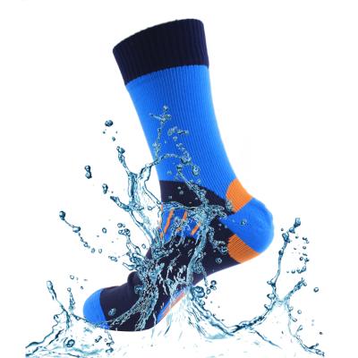 China Anti-Fault 100% Breathable Neoprene Waterproof Socks for sale