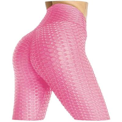 China 2022 Women Multicolor Breathable Seamless Fitness Tight Running Sportswear High Waist Hip Lift Plus Size Yoga Leggings for sale