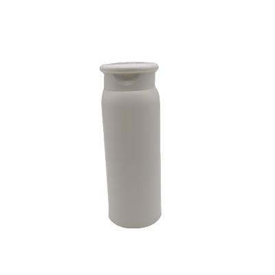 China Packaging Materials 100g Factory Outlet Empty Baby Talcum Powder Bottle With Cap Spice Bottle Spice Jars for sale