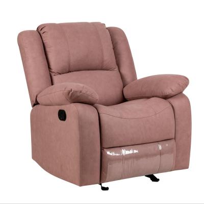 China Massage Customized Living Room Sofas Recliner High Quality Moden Reclinable Fabric Sofa Wholesale Customized for sale