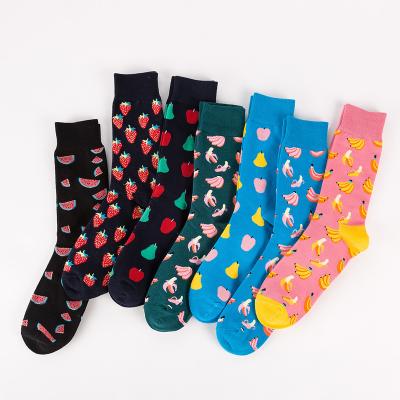 China Yueli Antibacterial 21 Designs Cotton Men Women Comfortable Socks for sale