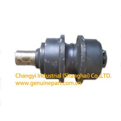 China Upper roller (Hyundai) Excavator Parts Construction Machine Parts for sale