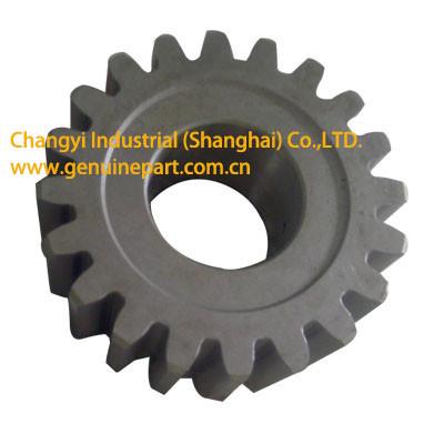 China Planet gear  (Changlin) Wheel Loader Parts Heavy Equipment Parts for sale