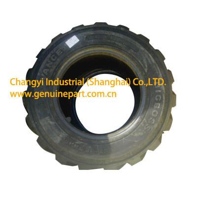 China Tire (Changlin) Wheel Loader Parts Heavy Equipment Parts for sale