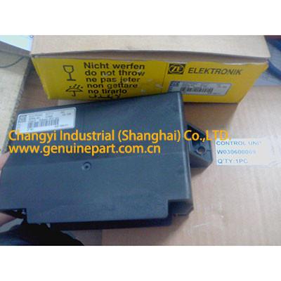 China Control Unit  (SEM)  Wheel Loader Parts Heavy Equipment Parts for sale