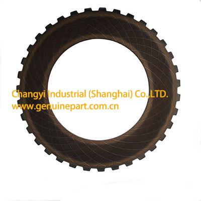 China Outer Clutch Disc (Liugong/ZF) for sale