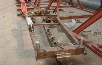 China Monorail switches track locomotives Chairlift systems for mining personnel transport for sale