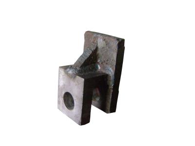 China Mining Monorail Pivot fixing of railroad track equipment for sale