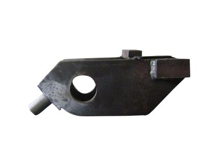 China Steel Shifter of Monorail in mining, tunnelling for sale