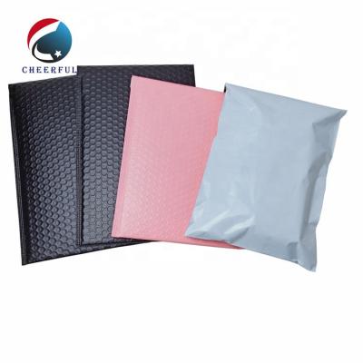 China BIODEGRADABLE Custom Plastic Mailer Bag Wholesale Recycled White Mailing Mailer Messenger Poly Envelopes for sale