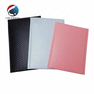 China Customized Design BIODEGRADABLE Shipping Mailing Express Mail Envelopes Bags Mailer Plastic Biodegradable Pouch for sale