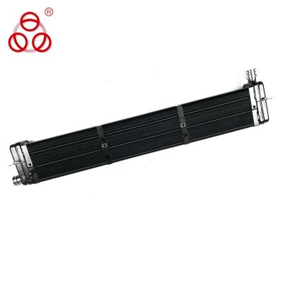 China NT855 truck diesel engine parts cooling system K19 heavy high quality excavator/marine intercooler 5275195 3028997 aftercoolers core used for cummins for sale