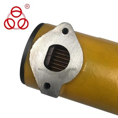 China Hydraulic core 2W1008 7C3039 4W7188 4W7190 6N9215 Heavy truck excavator Transmission diesel engine parts oil cooler core for sale