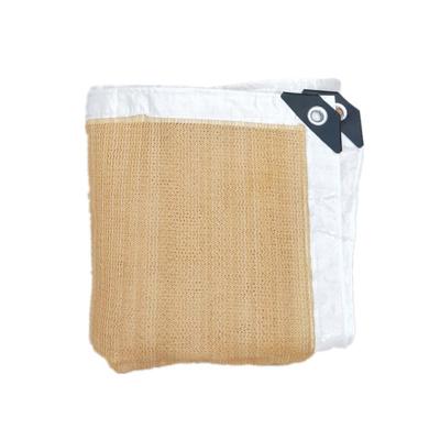 China Camping Universal Black Sunscreen Net Can Cool And Block Light And Prevent Ultraviolet Rays for sale