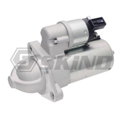 China S02-3000 Auto Starter Parts And Starter Motor Alternator Parts Same As Original for sale