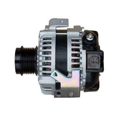 China AS OEM 27060-0H110 27060-0H111 BRAND NEW CAR ALTERNATOR FIT FOR CAMRY COROLLA 2.4L for sale