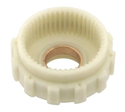 China SK-03005 Plastic Starter Parts Gear Ring For Automotive Stationary Starter Gear SK-03005 for sale