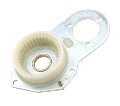 China SK-03006 Plastic Starter Parts Gear Ring For Automotive Stationary Starter Gear SK-03006 for sale