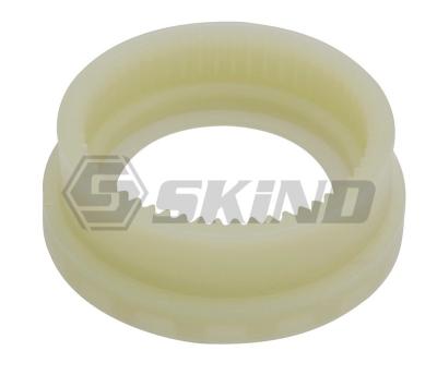 China SK-03009 Plastic Starter Parts Gear Ring For Automotive Stationary Starter Gear SK-03009 for sale