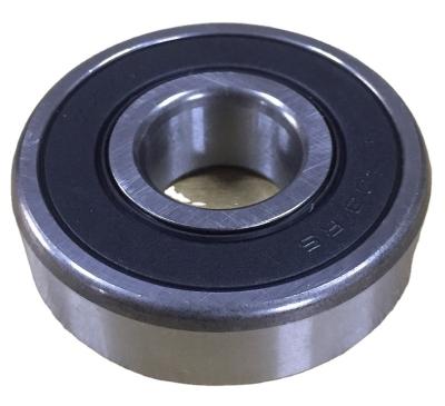 China Alternator 6303-2RS Automotive Parts High Quality Ball Bearing 6303-2RS for sale