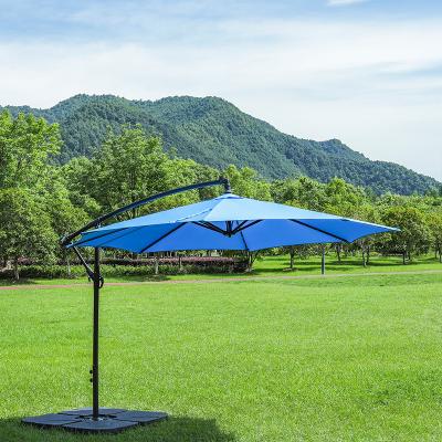 China Modern Buy Morden Garden Comfort Patio Umbrella Hot Selling High Quality Outdoor Umbrella for sale