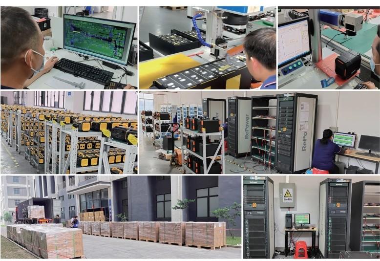 Verified China supplier - Huizhou Jiefu Technology Co., Ltd.