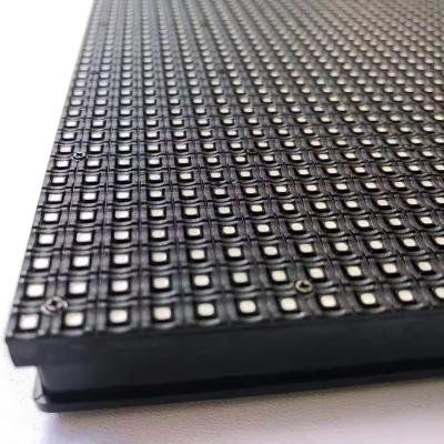 China Outdoor P4 LED Display Screen Modules For Digital Signage And Displays for sale