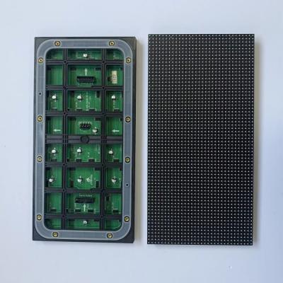 China Full Color P5 Outdoor LED Module Waterproof Portable SMD LED Matrix Display Module for sale