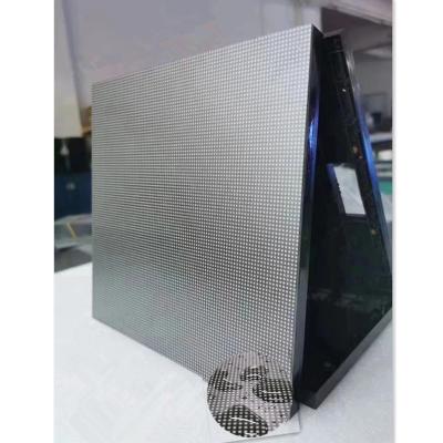 China Hoge helderheid 16 bit Grauwe schaal Aluminium GOB LED-module voor reclame-displays Te koop